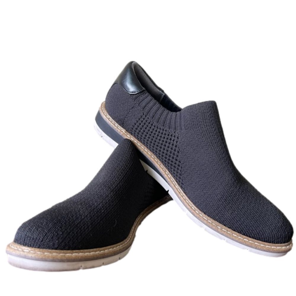 ME TOO Andie Wedge Women’s Slip On Shoes | EUC | US 7 (S267)